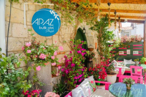  Apaz Alaçatı Hotel  Alaçatı